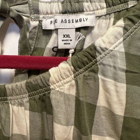 Free Assembly XXL NWT Dress - Picture 3 of 4